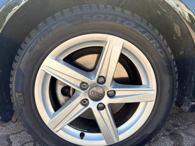 Audi A3 Sportback 30 TDI Business (13)