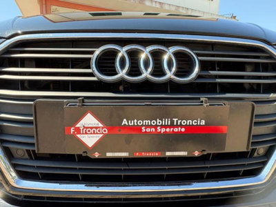 Audi A3 Sportback 30 TDI Business (14)