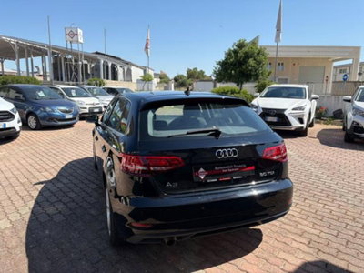 Audi A3 Sportback 30 TDI Business (3)