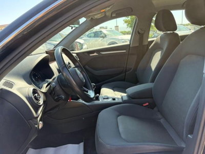 Audi A3 Sportback 30 TDI Business (5)
