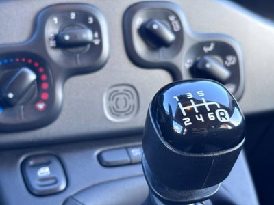 Fiat Panda 1.0 firefly hybrid s&s 70cv 5p.ti (13)