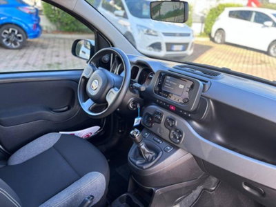 Fiat Panda 1.0 firefly hybrid s&s 70cv 5p.ti (7)