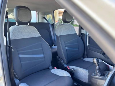 Fiat Panda 1.0 firefly hybrid s&s 70cv 5p.ti (9)