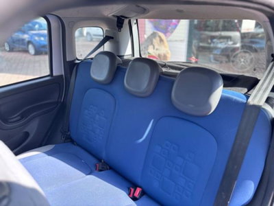 Fiat Panda 1.2 Lounge (10)