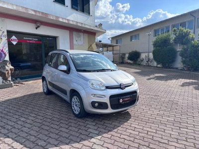 Fiat Panda 1.2 Lounge (2)