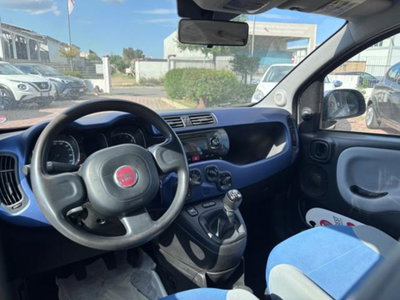 Fiat Panda 1.2 Lounge (5)