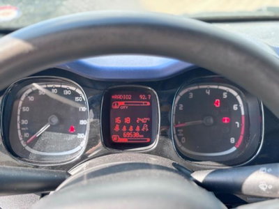Fiat Panda 1.2 Lounge (6)