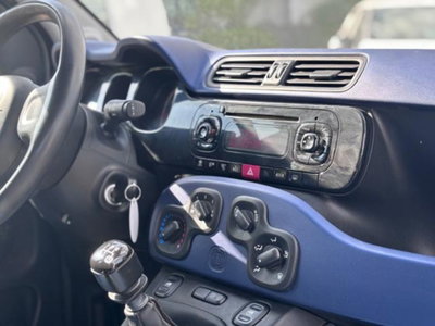 Fiat Panda 1.2 Lounge (7)
