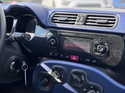 Fiat Panda 1.2 Lounge (8)