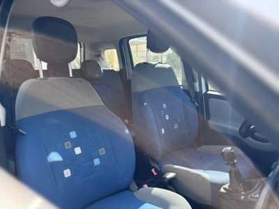 Fiat Panda 1.2 Lounge (9)