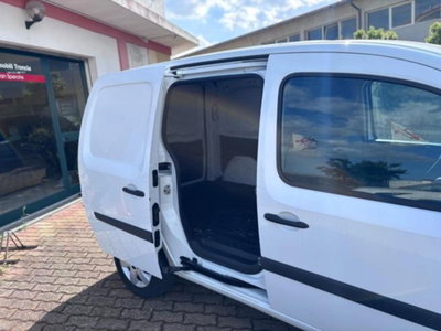 Renault Kangoo Blue dCi 115CV Express Maxi Combi Ice Plus (10)