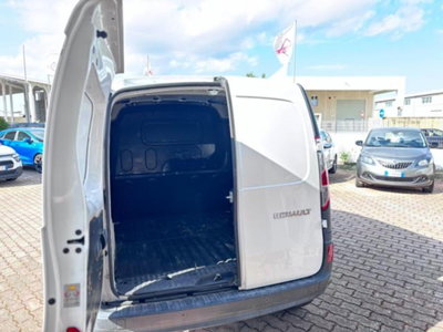 Renault Kangoo Blue dCi 115CV Express Maxi Combi Ice Plus (13)