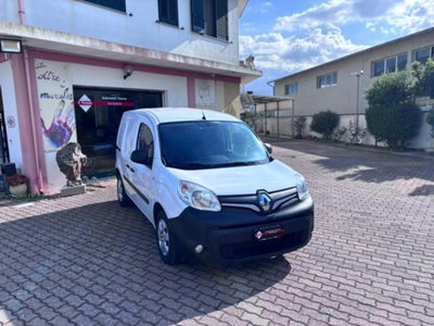 Renault Kangoo Blue dCi 115CV Express Maxi Combi Ice Plus (2)