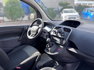 Renault Kangoo Blue dCi 115CV Express Maxi Combi Ice Plus (6)