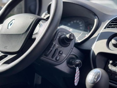 Renault Kangoo Blue dCi 115CV Express Maxi Combi Ice Plus (7)