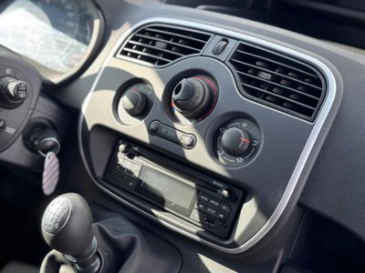 Renault Kangoo Blue dCi 115CV Express Maxi Combi Ice Plus (8)