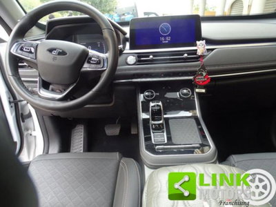 Dr DR 7.0 7.0 Phev 1.5 317cv auto (11)