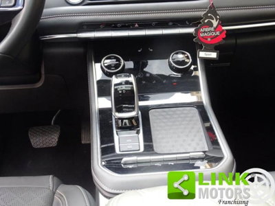 Dr DR 7.0 7.0 Phev 1.5 317cv auto (12)
