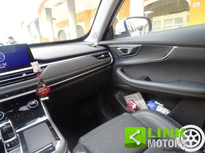 Dr DR 7.0 7.0 Phev 1.5 317cv auto (13)