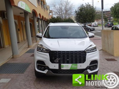 Dr DR 7.0 7.0 Phev 1.5 317cv auto (2)