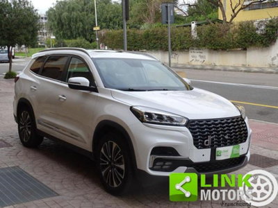 Dr DR 7.0 7.0 Phev 1.5 317cv auto (3)