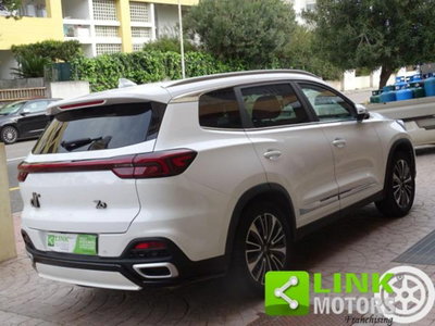 Dr DR 7.0 7.0 Phev 1.5 317cv auto (4)