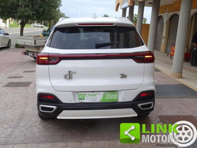 Dr DR 7.0 7.0 Phev 1.5 317cv auto (5)