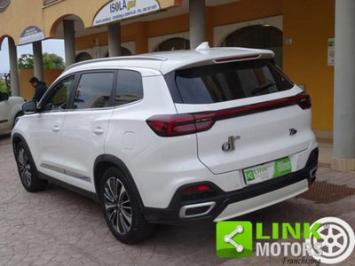 Dr DR 7.0 7.0 Phev 1.5 317cv auto (6)