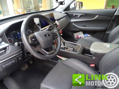 Dr DR 7.0 7.0 Phev 1.5 317cv auto (8)