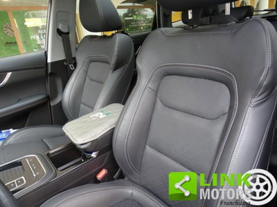 Dr DR 7.0 7.0 Phev 1.5 317cv auto (9)