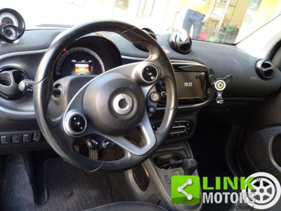 smart Fortwo 70 1.0 Passion (10)