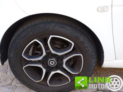 smart Fortwo 70 1.0 Passion (11)