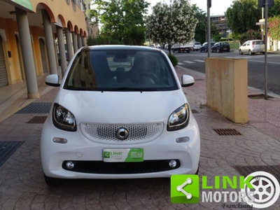 smart Fortwo 70 1.0 Passion (2)