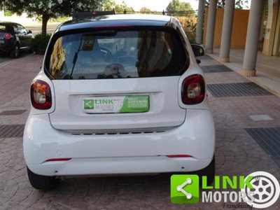 smart Fortwo 70 1.0 Passion (5)