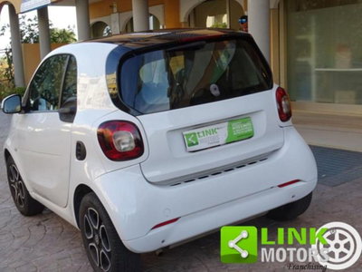 smart Fortwo 70 1.0 Passion (6)