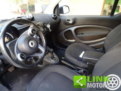 smart Fortwo 70 1.0 Passion (7)