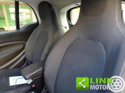 smart Fortwo 70 1.0 Passion (8)