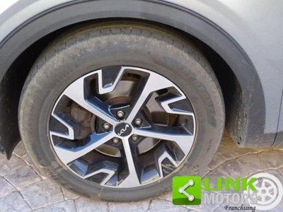Kia Sportage 1.6 CRDI 136 CV DCT7 2WD Mild Hybrid Style (13)