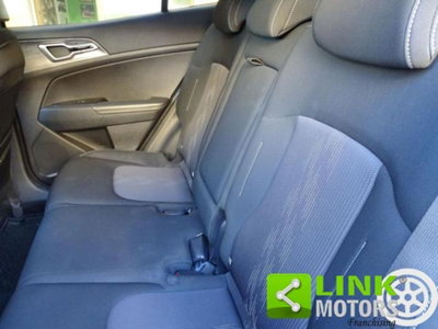 Kia Sportage 1.6 CRDI 136 CV DCT7 2WD Mild Hybrid Style (9)
