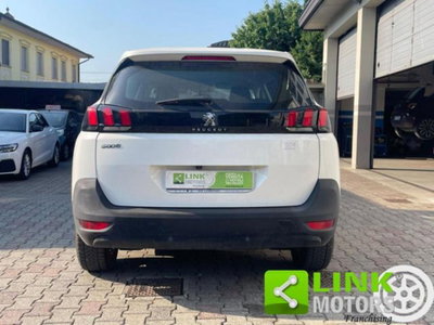 Peugeot 5008 BlueHDi 130 S&S Allure (5)