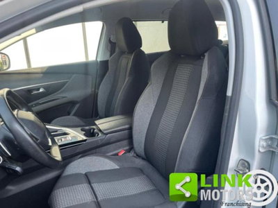 Peugeot 5008 BlueHDi 130 S&S Allure (8)