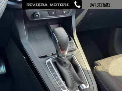 Ford Puma 1.0 EcoBoost Hybrid 125 CV S&S aut. ST-Line Design (11)