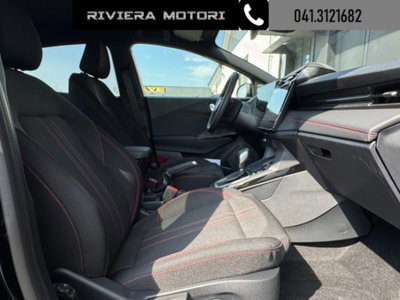 Ford Puma 1.0 EcoBoost Hybrid 125 CV S&S aut. ST-Line Design (12)