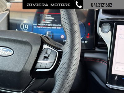 Ford Puma 1.0 EcoBoost Hybrid 125 CV S&S aut. ST-Line Design (14)