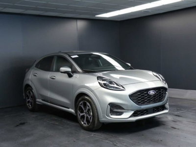 Ford Puma 1.0 EcoBoost Hybrid 125 CV S&S aut. ST-Line Design (2)
