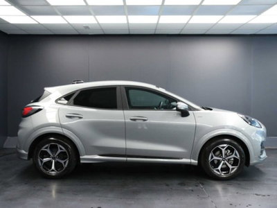 Ford Puma 1.0 EcoBoost Hybrid 125 CV S&S aut. ST-Line Design (5)