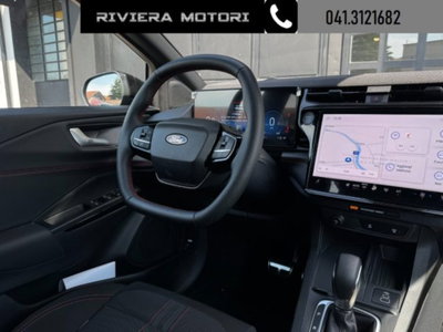 Ford Puma 1.0 EcoBoost Hybrid 125 CV S&S aut. ST-Line Design (7)