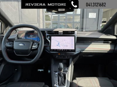 Ford Puma 1.0 EcoBoost Hybrid 125 CV S&S aut. ST-Line Design (8)