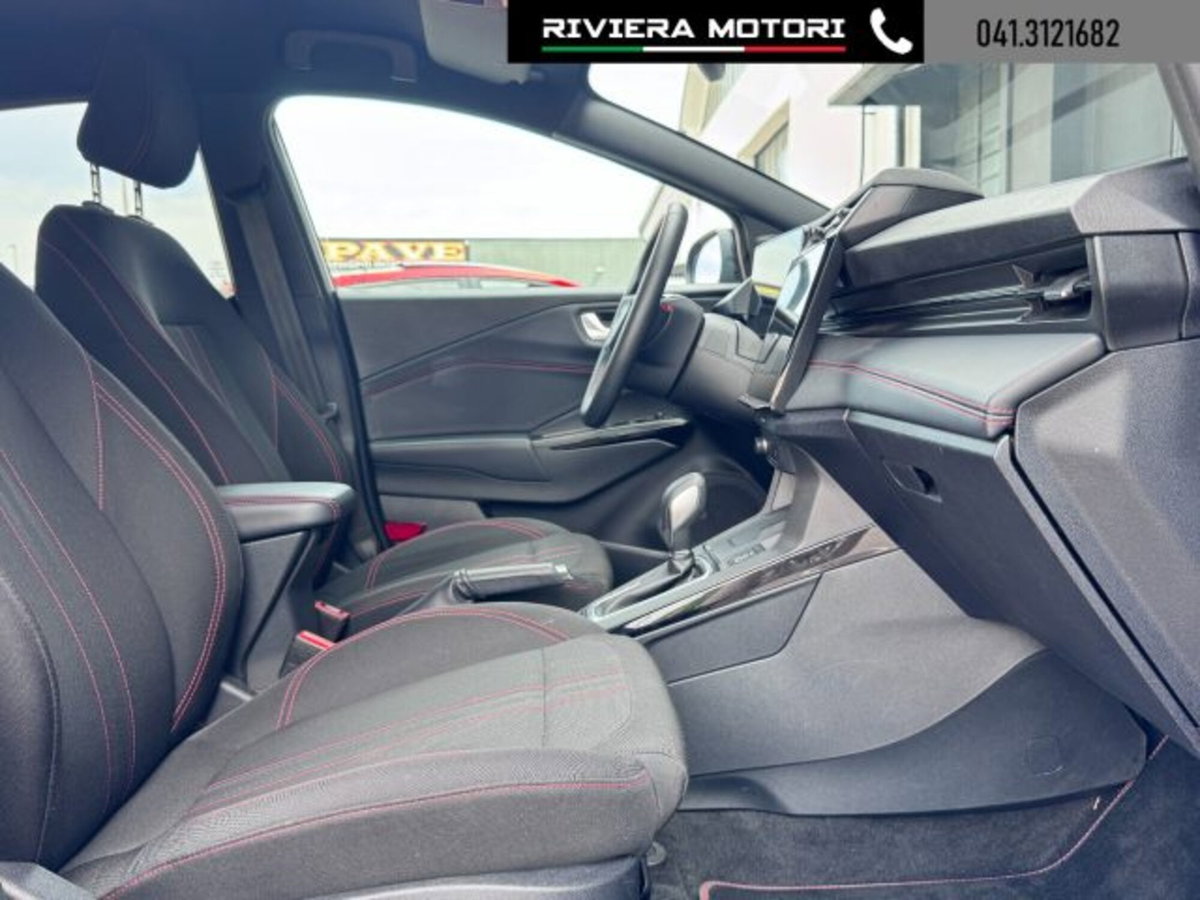 Ford Puma 1.0 EcoBoost Hybrid 125 CV S&S aut. ST-Line X (8)