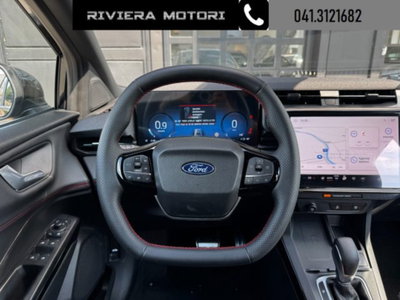 Ford Puma 1.0 EcoBoost Hybrid 125 CV S&S aut. ST-Line Design (9)